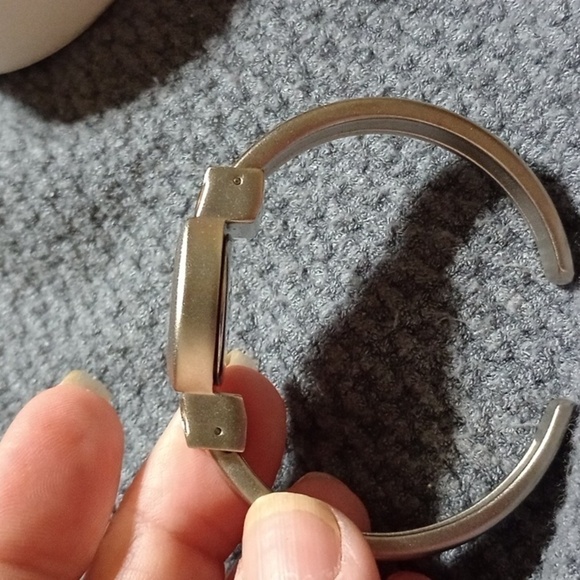 Appear snap-on ladies quartz watch (W017) - Picture 3 of 3